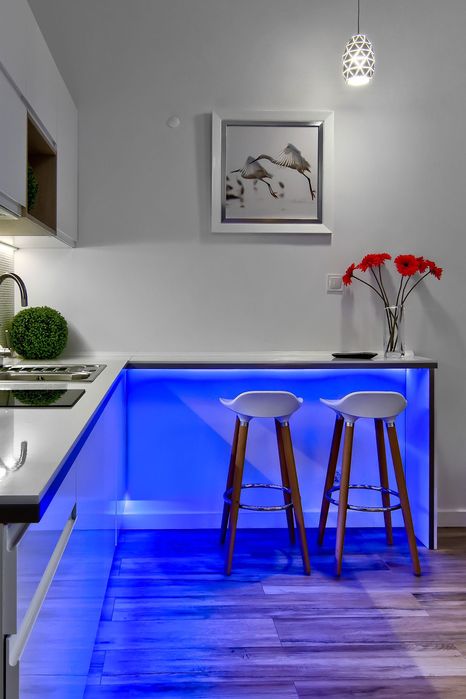 Apartament z jacuzzi w centrum Krakowa