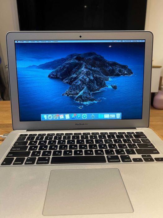 MacBook Air 13.3"