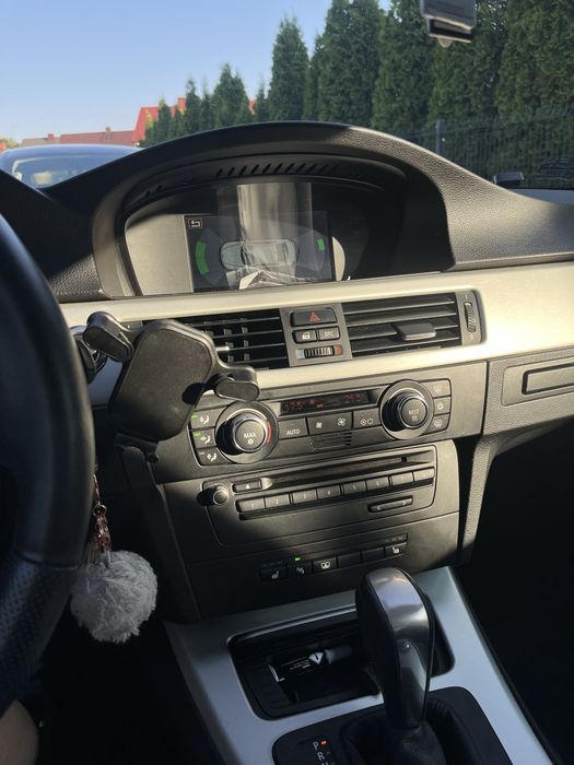 BMW e92 2.0 diesel