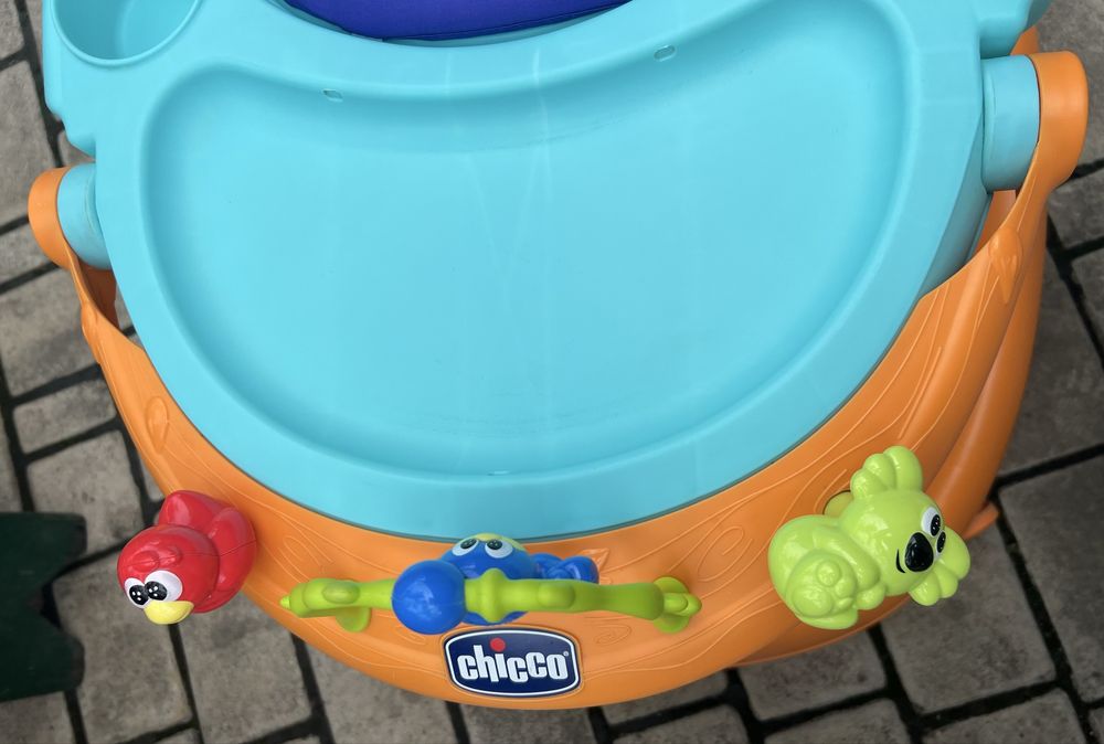 Ходунки Walky Talky