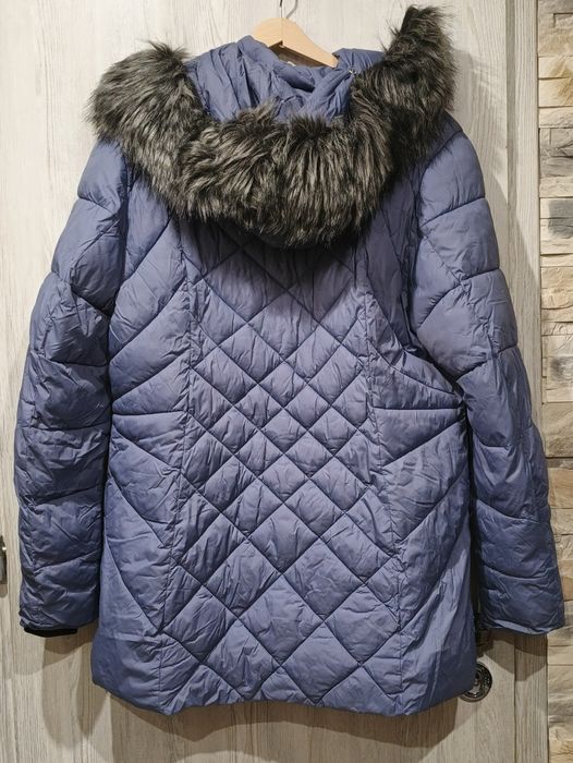 Kurtka rozm.5Xl damska