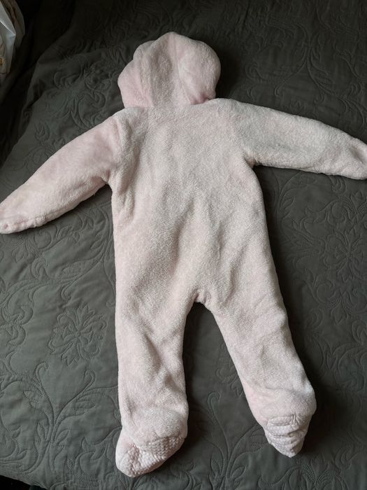 Комбінезон 9-12 міс