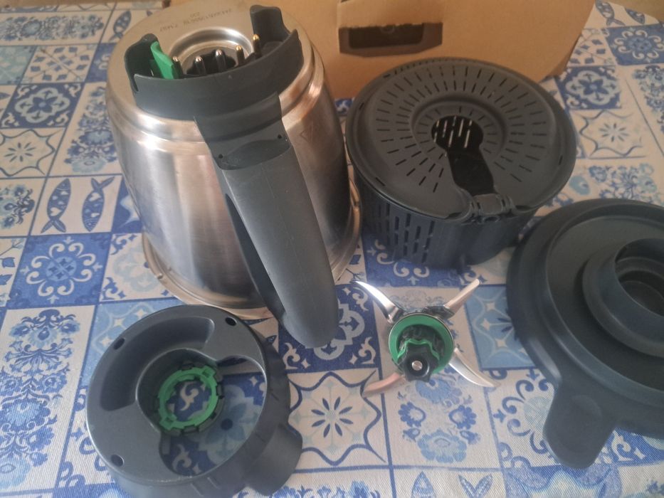 Copo completo tm6