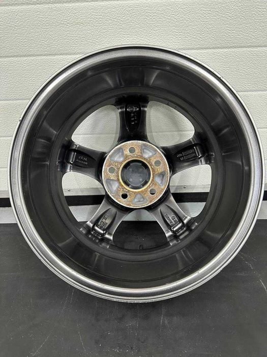 Диски 5х112 R16 VW Volkswagen Golf Passat Caddy Skoda Audi Seat