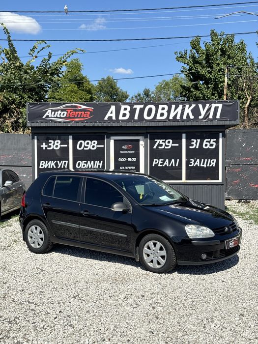 Volkswagen Golf 4 АКПП