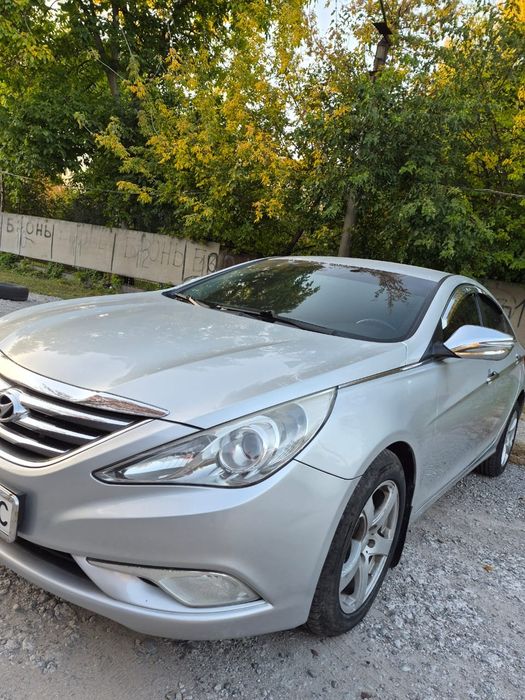Продам Hyundai Sonata