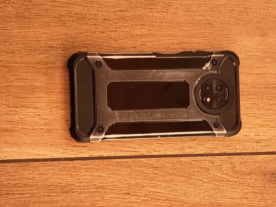 Smartphone Xiaomi Redmi note 9T