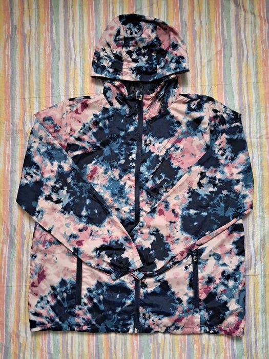 Ergeenomixx жіноча легенька вітровка/курточка