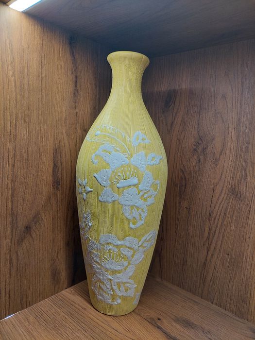 Jarro decorativo