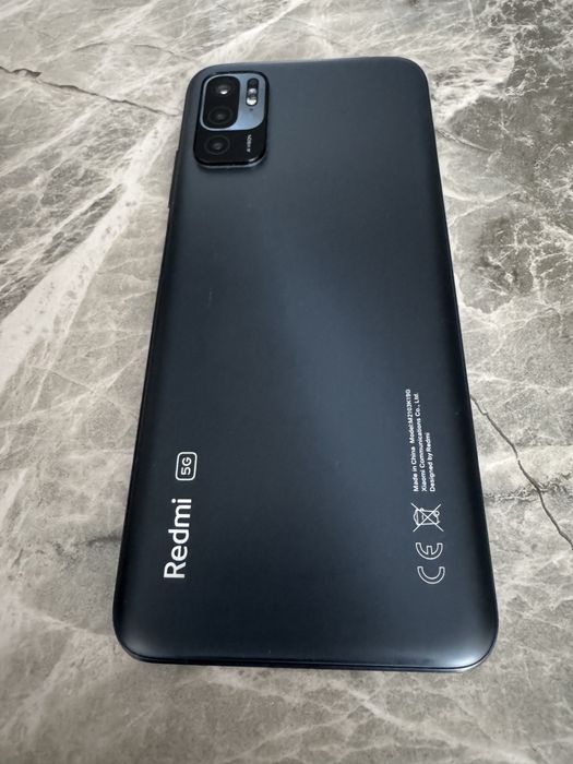 Продам телефон Redmi not 10 5G
