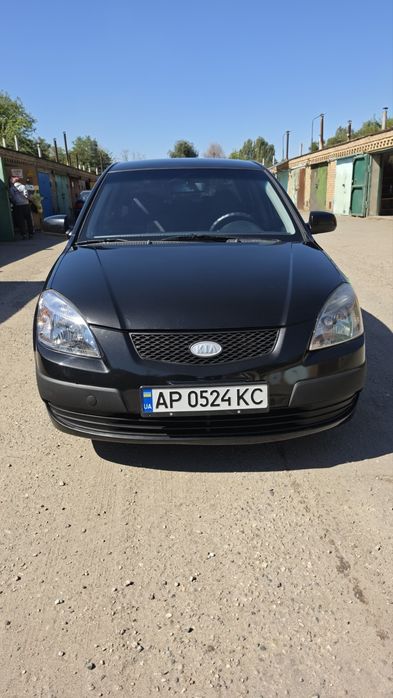 Продам Kia Rio 2008