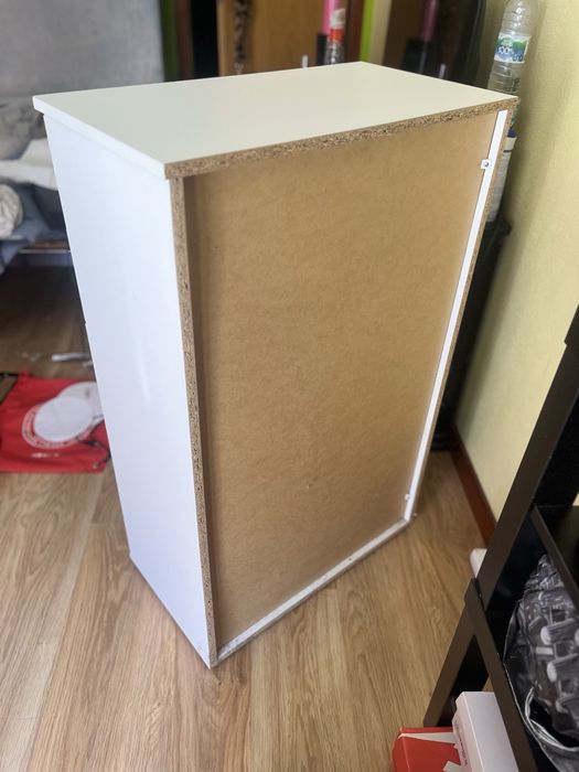 Móvel de arrumação e decoração!