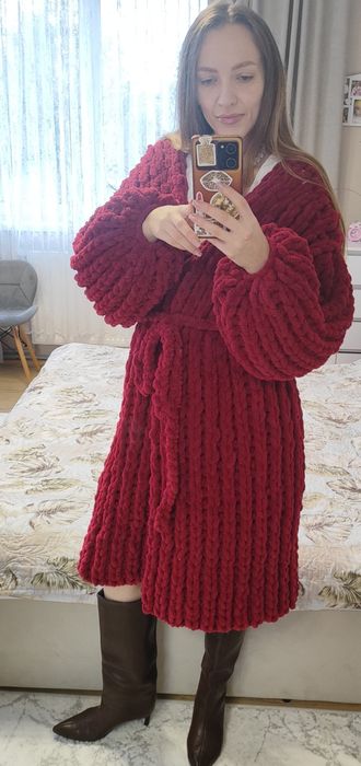 Кардиган "Зефірка"