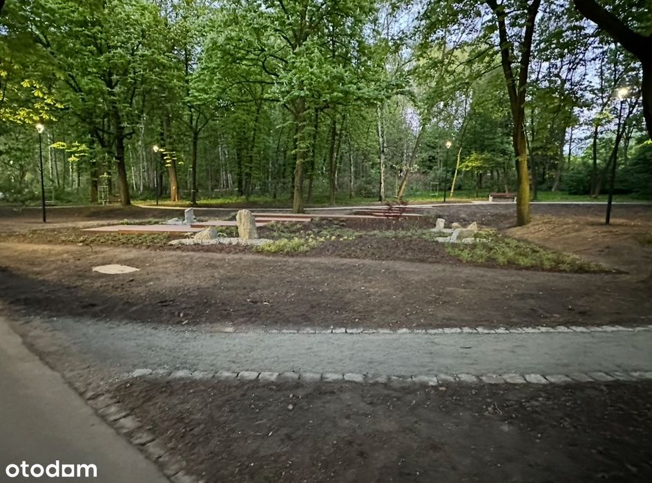 Apartament z Tarasem na Park/Klima/Recepcja/Garaż- Nowe Budownictwo