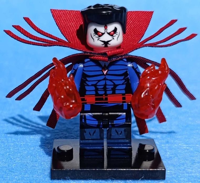 Mr. Sinister (Marvel)