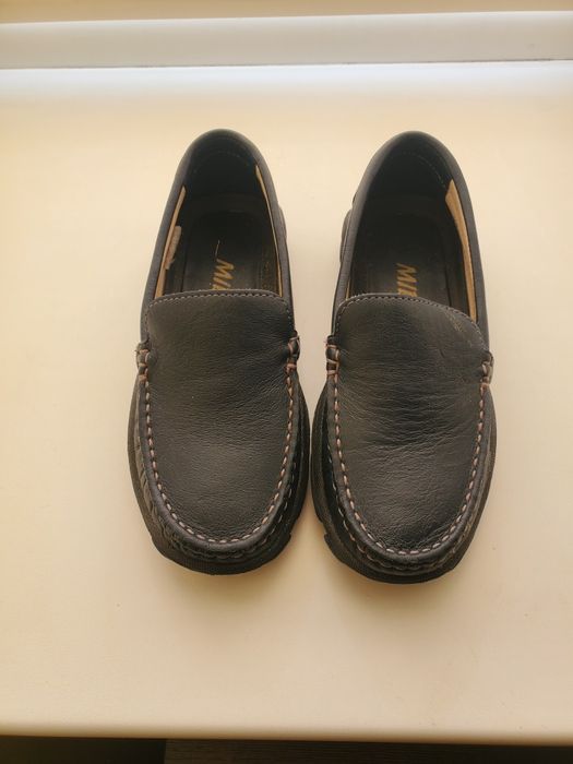 Взуття для хлопчика