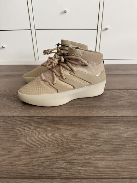 Adidas x Fear of God Athletics 1 IE6180 оригінал 43р