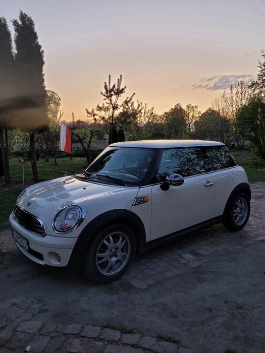Mini  One    1.4