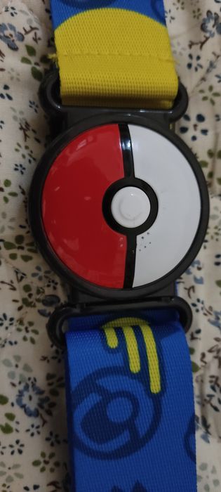 Ігровий набір покемон, pokemon, пояс, покеболи