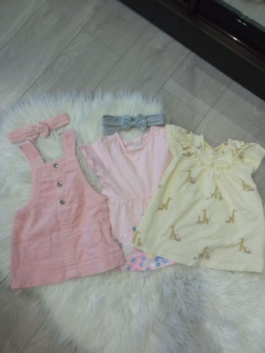 Сукні для дівчинки