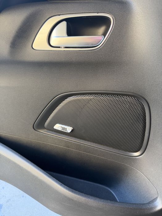 Citroën C4 Grand Picasso EXCLUSIVE 7 Lugares