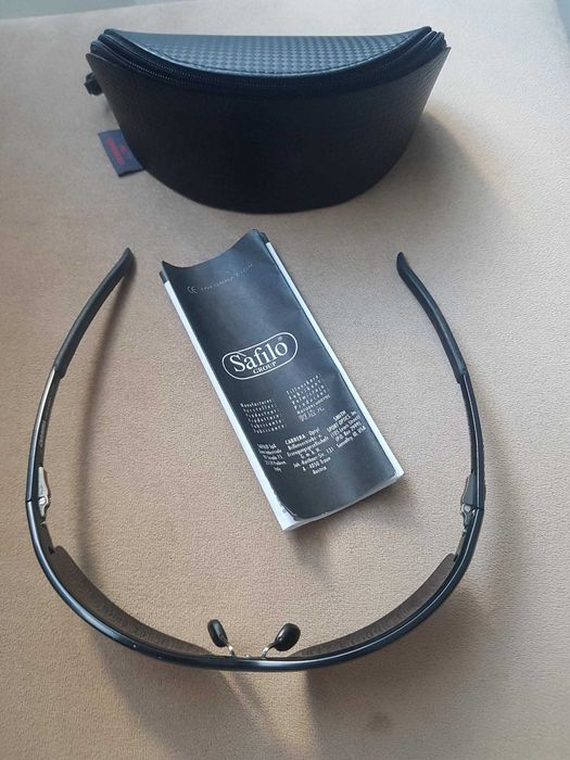Óculos Homem CARRERA Modelo 125 Parsifal F9T