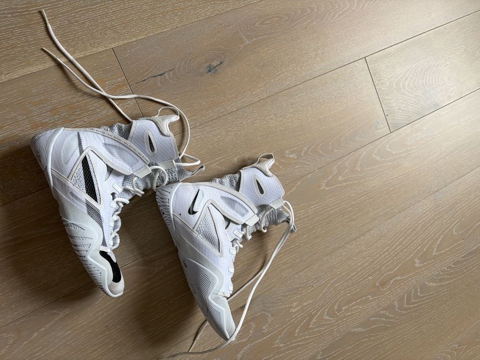 Професійні боксерки Nike HyperKO 2 (Оригінал)