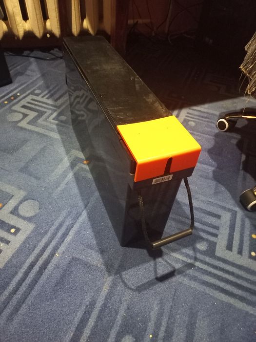 Акумулятор AGM 250A