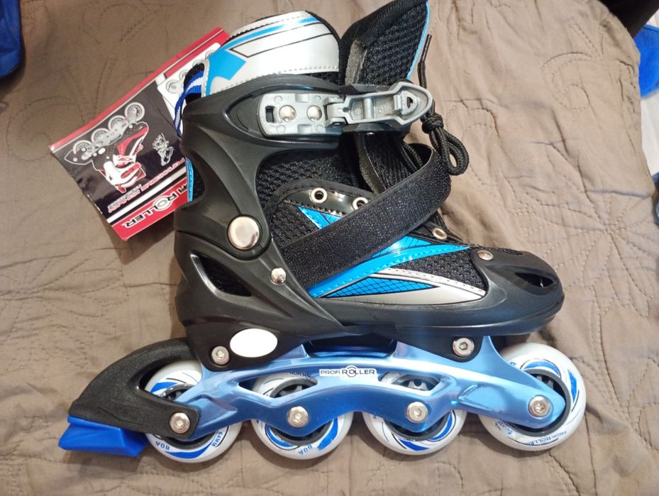 Ролики дитячі 31-34