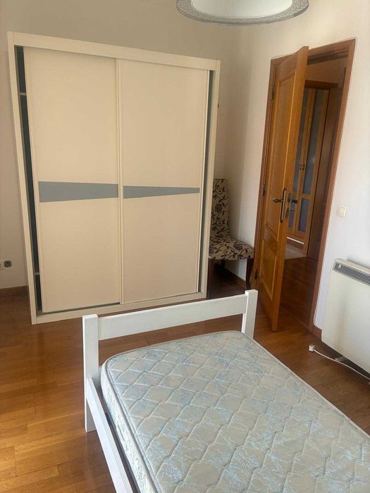 Apartamento T3 para arrendamento na Figueira da Foz