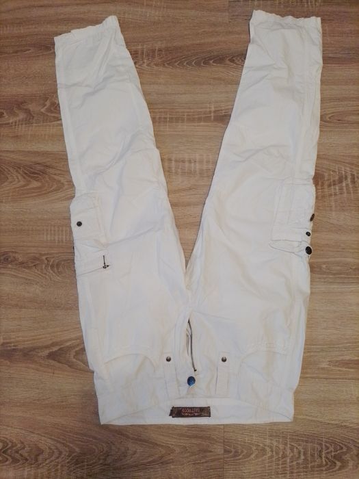 Штани чоловічі літні