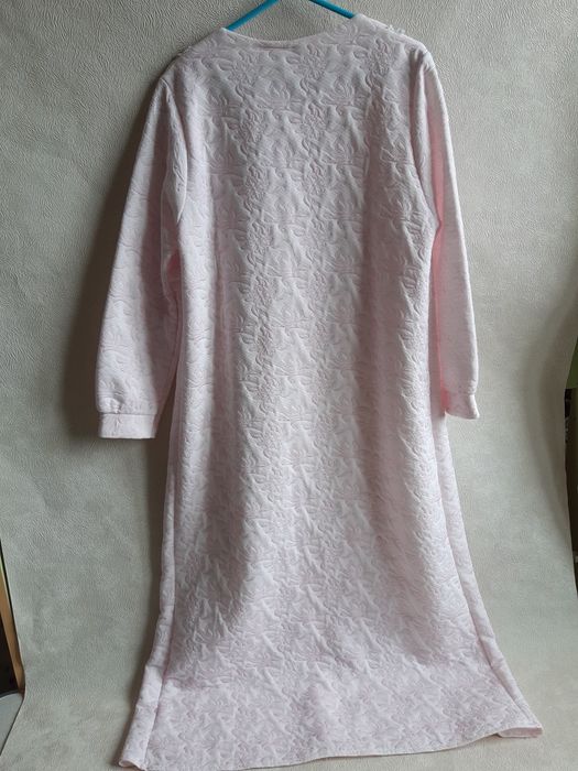 Вінтажний жіночий халат  English  розмір м