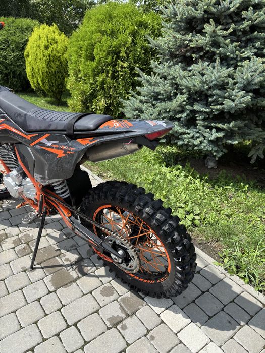 Kovi Start 250 | Кові Старт 250