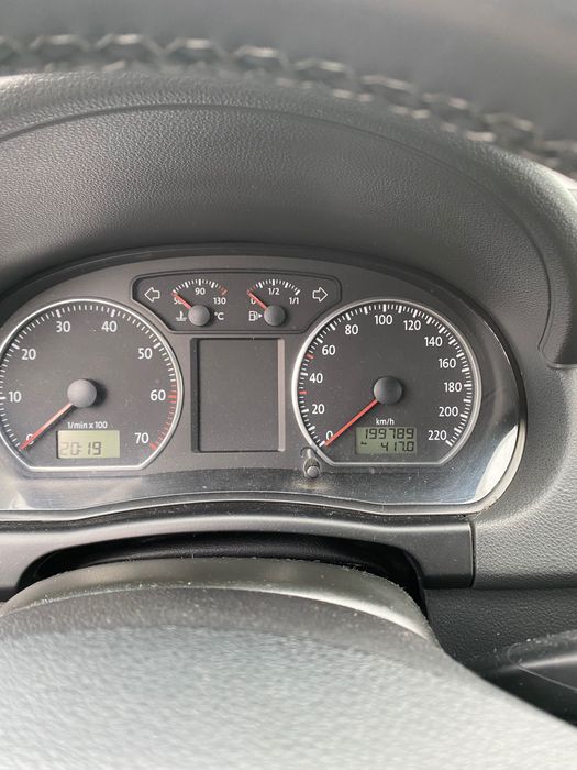 VW Polo 1.2 12V - 2006