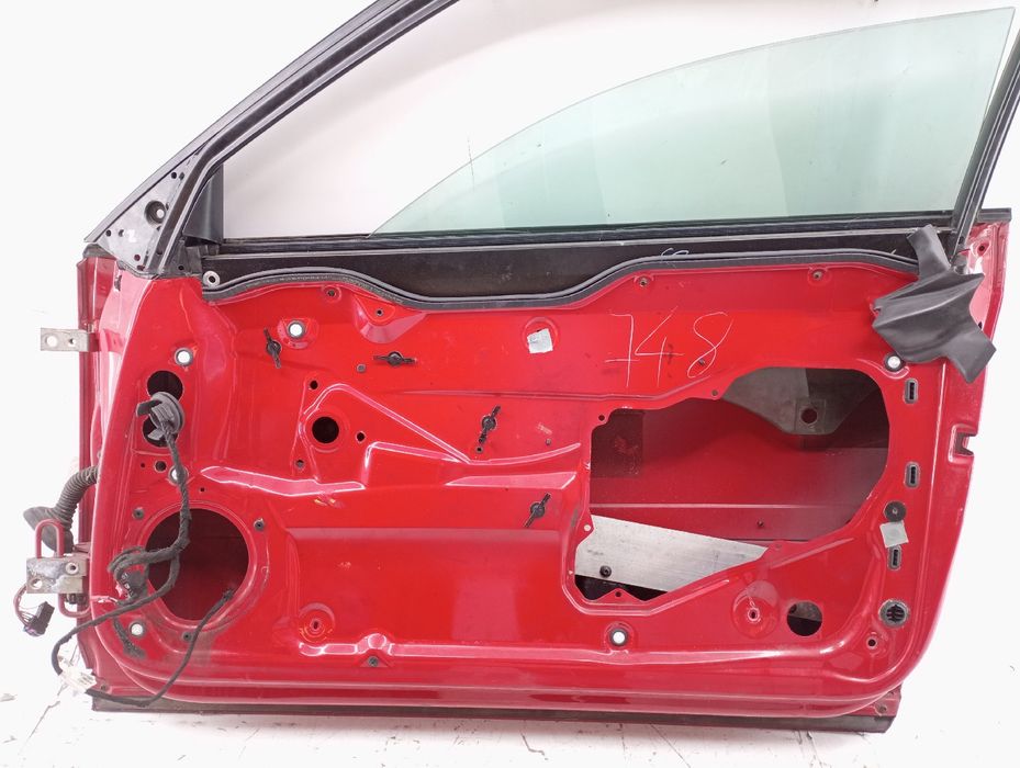 Porta Frente Direita - AUDI A3 (8P1) | 03 - 13