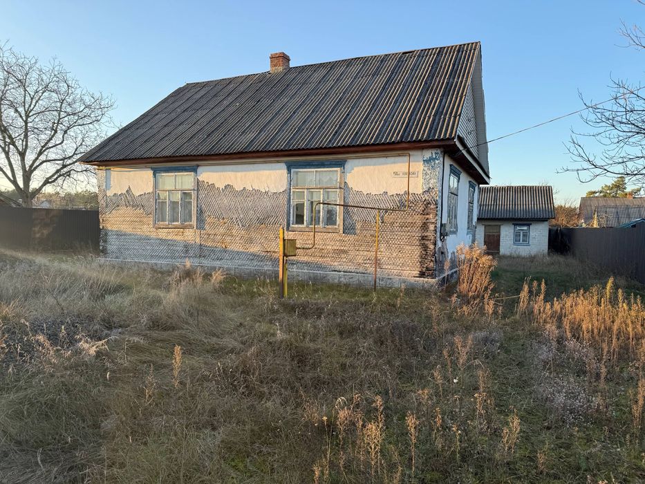 Продаж будинку Сарни