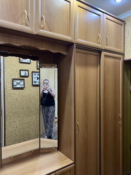 Продаж 3 кімн. КРЕС вул. Булди, біля «Малини»