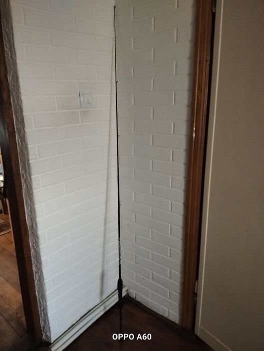 КАСТИНГОВИЙ спінінг Sougailang