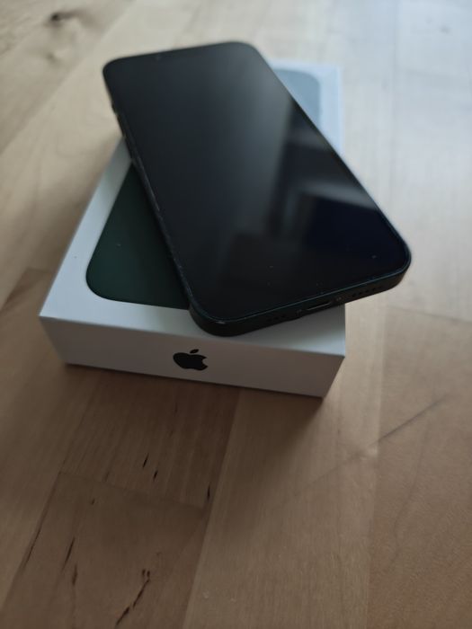 iPhone 13 Verde 128 GB