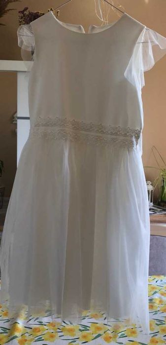 Sukienka dla dziewczynki