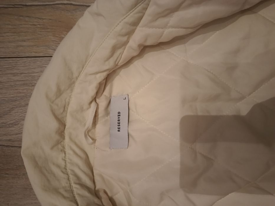 Kurtka damska Reserved