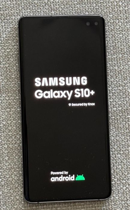 Samsung Galaxy S10+ 8Gb/512Gb