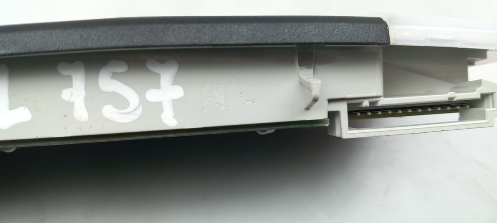 Plafonier frente BMW 3 Gran Turismo (F34)