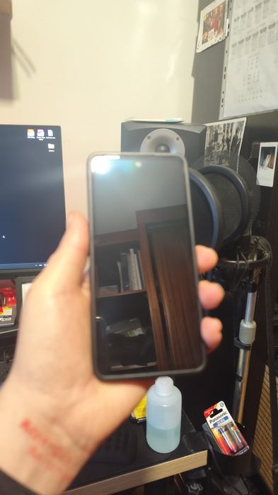 Samsung 52s 5g  como novo