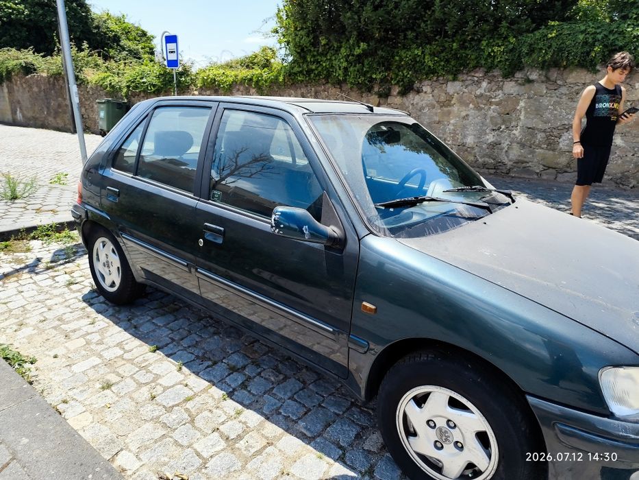 Peugeot 106 XT 1.4