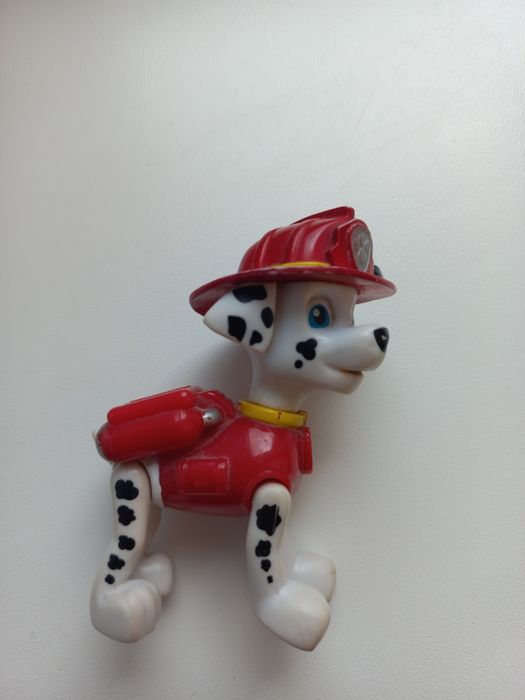 Щенячий патруль фігурки