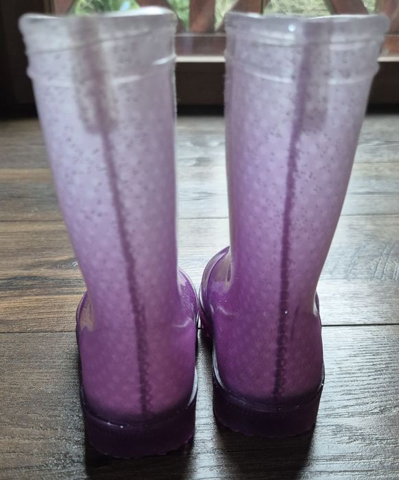 Disney Minie Kalosze 22 idealne