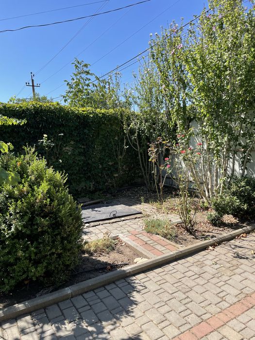 Домик в Новой Дофиновке