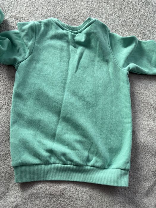 Ciepła bluza Lupilu 110-116