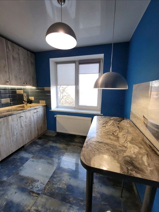 Квартира 74кв.м.де рай на землі